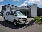 2020 Chevrolet Express 2500 SRW RWD, Empty Cargo Van for sale #G10907A - photo 1