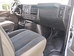 2020 Chevrolet Express 2500 SRW RWD, Empty Cargo Van for sale #G10907A - photo 10