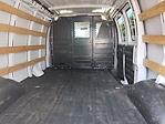 2020 Chevrolet Express 2500 SRW RWD, Empty Cargo Van for sale #G10907A - photo 13