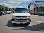 2020 Chevrolet Express 2500 SRW RWD, Empty Cargo Van for sale #G10907A - photo 3