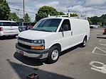 2020 Chevrolet Express 2500 SRW RWD, Empty Cargo Van for sale #G10907A - photo 4