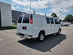 2020 Chevrolet Express 2500 SRW RWD, Empty Cargo Van for sale #G10907A - photo 2