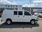 2020 Chevrolet Express 2500 SRW RWD, Empty Cargo Van for sale #G10907A - photo 8