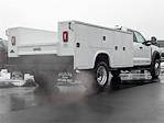 2023 Ford F-450 Super Cab DRW 4WD, Knapheide Aluminum Service Body Service Truck for sale #G10910 - photo 7