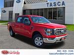 2023 Ford F-150 SuperCrew Cab 4WD, Pickup for sale #G10919 - photo 3