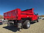2024 Ford F-550 Super Cab DRW 4WD, Dump Truck for sale #G10944 - photo 5