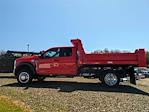2024 Ford F-550 Super Cab DRW 4WD, Dump Truck for sale #G10944 - photo 6