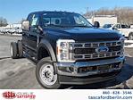 2024 Ford F-550 Super Cab DRW 4WD, Cab Chassis for sale #G10948 - photo 3