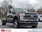 2024 Ford F-550 Super Cab DRW 4WD, Cab Chassis for sale #G10949 - photo 3