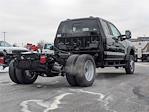 New 2024 Ford F-550 Super Cab 4WD, Cab Chassis for sale #G10949 - photo 7