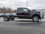 New 2024 Ford F-550 Super Cab 4WD, Cab Chassis for sale #G10949 - photo 8
