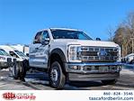 2024 Ford F-550 Super Cab DRW 4WD, Cab Chassis for sale #G10950 - photo 3