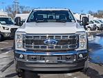 2024 Ford F-550 Super Cab DRW 4WD, Cab Chassis for sale #G10950 - photo 4