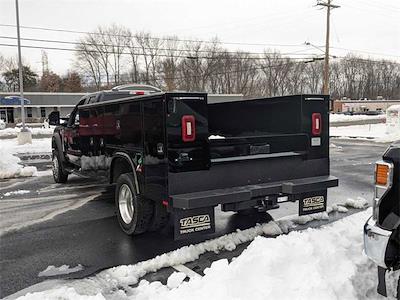 2023 Ford F-450 Super Cab DRW 4WD, Knapheide Aluminum Service Body Service Truck for sale #G10988 - photo 2