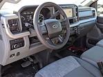 2023 Ford F-450 Super Cab DRW 4WD, Knapheide Aluminum Service Body Service Truck for sale #G11001 - photo 14