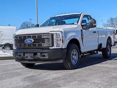 2024 Ford F-250 Regular Cab SRW RWD, Pickup for sale #G11014 - photo 1