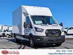 2023 Ford Transit 350 HD AWD, Unicell Aerocell Transit Box Van for sale #G11015 - photo 3