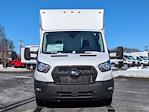 2023 Ford Transit 350 HD AWD, Unicell Aerocell Transit Box Van for sale #G11015 - photo 4