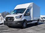 2023 Ford Transit 350 HD AWD, Unicell Aerocell Transit Box Van for sale #G11015 - photo 1