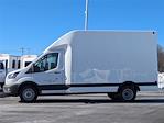 2023 Ford Transit 350 HD AWD, Unicell Aerocell Transit Box Van for sale #G11015 - photo 5