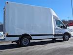 New 2023 Ford Transit 350 HD Base AWD, 12' Unicell Aerocell Transit Box Van for sale #G11015 - photo 8