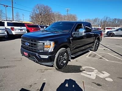 2022 Ford F-150 SuperCrew Cab 4WD, Pickup for sale #G11027A - photo 1