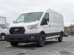 2024 Ford Transit 250 Medium Roof RWD, Empty Cargo Van for sale #G11060 - photo 1