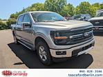 2024 Ford F-150 SuperCrew Cab 4WD, Pickup for sale #G11091 - photo 1