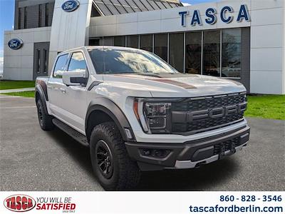 2021 Ford F-150 SuperCrew Cab 4WD, Pickup for sale #G11100A - photo 1