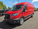 2024 Ford Transit 350 Medium Roof RWD, Empty Cargo Van for sale #G11103 - photo 5