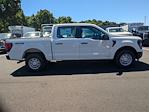 2024 Ford F-150 SuperCrew Cab 4WD, Pickup for sale #G11104 - photo 2