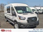 2024 Ford Transit 250 Medium Roof RWD, Empty Cargo Van for sale #G11143 - photo 3