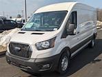 2024 Ford Transit 250 Medium Roof RWD, Empty Cargo Van for sale #G11143 - photo 1