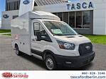 New 2023 Ford Transit 350 HD Base RWD, Service Utility Van for sale #G11148 - photo 1