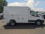 2023 Ford Transit 350 HD RWD, Service Utility Van for sale #G11148 - photo 3