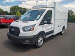 New 2023 Ford Transit 350 HD Base RWD, Service Utility Van for sale #G11148 - photo 4