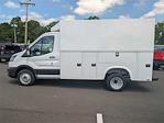 New 2023 Ford Transit 350 HD Base RWD, Service Utility Van for sale #G11148 - photo 5