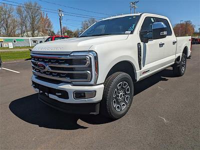 2024 Ford F-350 Crew Cab 4WD, Pickup for sale #G11172 - photo 1