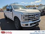 2024 Ford F-350 Crew Cab 4WD, Pickup for sale #G11172 - photo 3