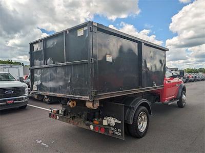 2016 Ram 5500 Regular Cab DRW 4WD, Landscape Dump for sale #G11200AA - photo 2