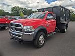 2016 Ram 5500 Regular Cab DRW 4WD, Landscape Dump for sale #G11200AA - photo 4