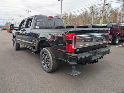 2024 Ford F-350 Crew Cab 4WD, Pickup for sale #G11201 - photo 2