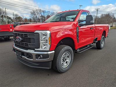 2024 Ford F-350 Regular Cab SRW 4WD, Pickup for sale #G11204 - photo 1