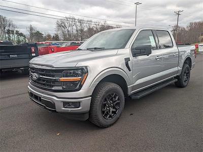 2024 Ford F-150 SuperCrew Cab 4WD, Pickup for sale #G11210 - photo 1
