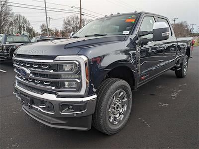 2024 Ford F-350 Crew Cab 4WD, Pickup for sale #G11224 - photo 1