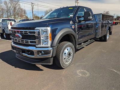 2023 Ford F-450 Super Cab DRW 4WD, Service Truck for sale #G11239 - photo 1