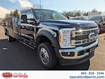 2023 Ford F-450 Super Cab DRW 4WD, Service Truck for sale #G11239 - photo 3