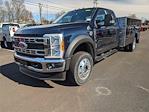 2023 Ford F-450 Super Cab DRW 4WD, Service Truck for sale #G11239 - photo 1