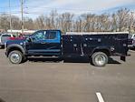 2023 Ford F-450 Super Cab DRW 4WD, Service Truck for sale #G11239 - photo 5