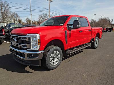 2024 Ford F-250 Crew Cab SRW 4WD, Pickup for sale #G11316 - photo 1